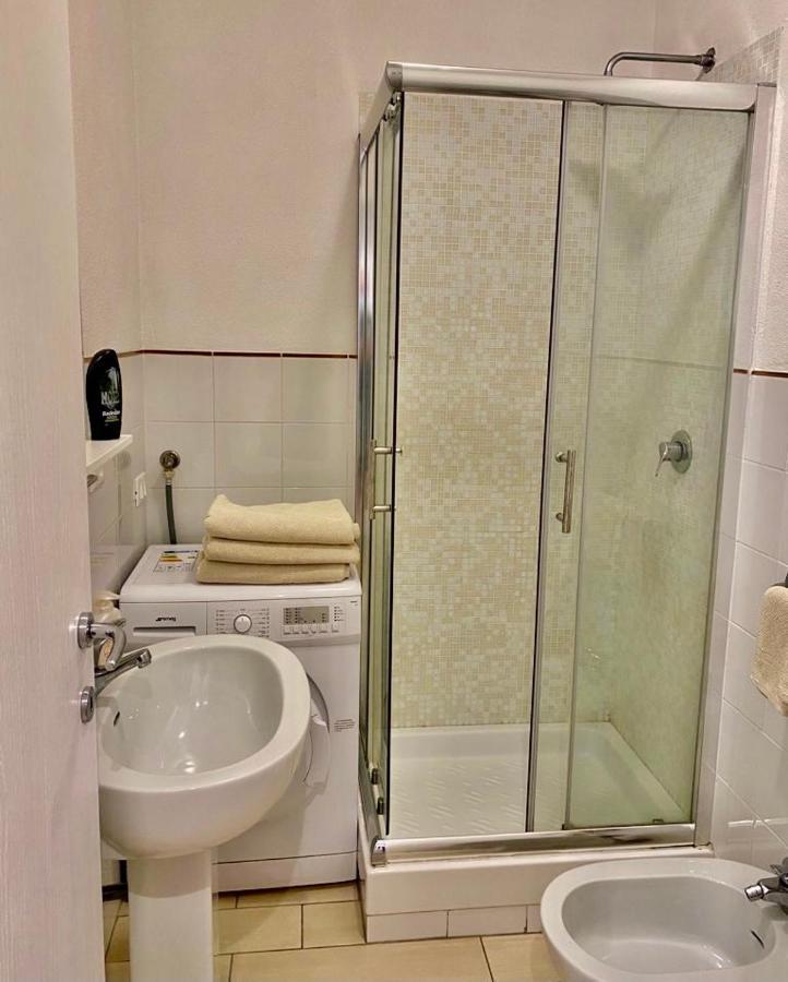 Bilocale Santa Margherita Ligure Ngoại thất bức ảnh