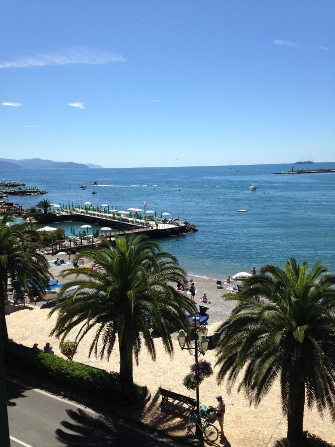 Bilocale Santa Margherita Ligure Ngoại thất bức ảnh