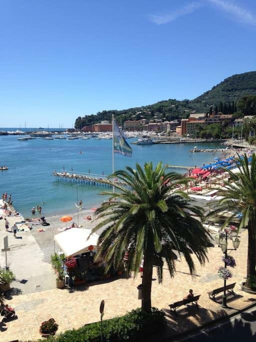 Bilocale Santa Margherita Ligure Ngoại thất bức ảnh